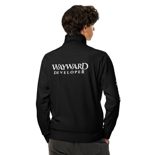 TEAM EXCLUSIVE Once Lost Games Track Jacket